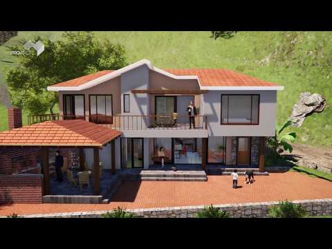 Casa de campo