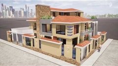 Vivienda familiar Vivienda familiar